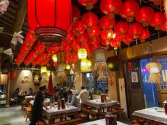 -山涧肴·泉水煮活鱼(坂田店)