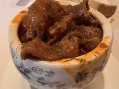 -波特曼西餐厅(南岗店)