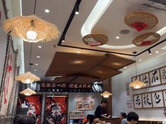 -三两三·川渝冒肚(油坊桥店)
