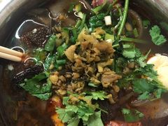 -老兵麻辣烫(世欧王庄店)