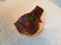 -东海朗廷酒店-唐阁T’ANG COURT 中餐厅