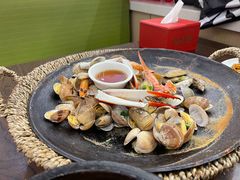 -阿毛饭店(和义路店)