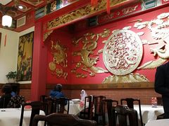 大堂-梅龙镇酒家(南京西路总店)