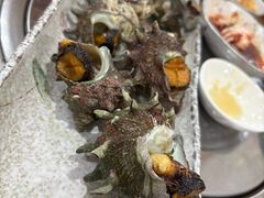-真情鲍鱼海鲜汤