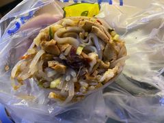 -安徽阜阳卷馍(西单店)