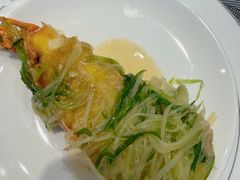 -东海酒家(长平东路店)