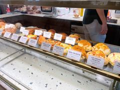 -Keong Saik Bakery