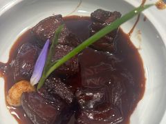 -聚鑫阁江浙菜·非遗传承技艺(青村帝华园店)