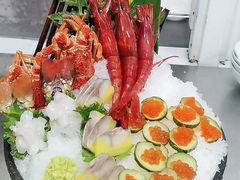 -京料理·日料自助·铁板燒(复悦城店)