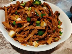 -四道菜·福建菜馆(新街口金鹰店)