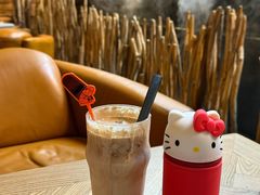 -玖壹咖啡(临河街店)