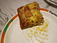 -比格比萨自助(上海松江万达店)