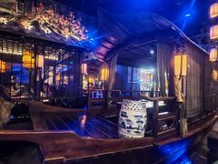 -绿茶餐厅(燕郊永旺店)