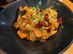 -天府国麻辣香锅(悦荟广场店)