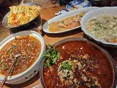 -老西门·常州菜·20年老品牌(新区店)