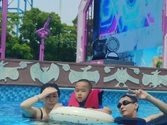 -苏州乐园森林水世界