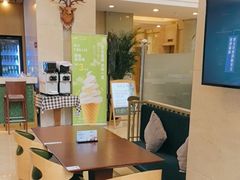 -上海吉臣维景酒店·维多利亚餐厅