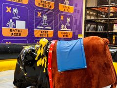 -Tenker Club弹刻极限主题公园 · 蹦床 · 团建 · 生日派对(大关店)