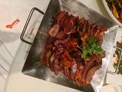 -满汉楼(安发桥店)