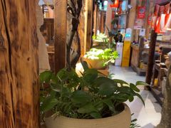 -普洱小黄牛餐厅铜火锅·思茅地方菜(世纪城店)