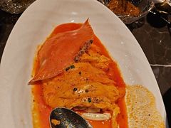 -海派悦庭·海胆烧麦·新融合菜(凯德广场店)