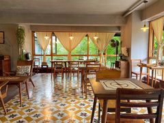 大堂-时光花园(白鹭洲店)