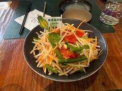 -ChitChat奇洽·Bistro(黎黄陂路店)