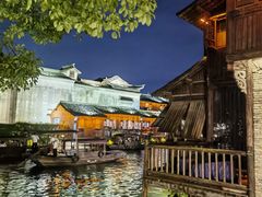 -乌镇景区