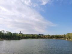 -北坞公园