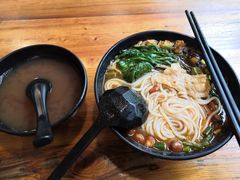 -螺蛳粉先生(蓟门桥店)