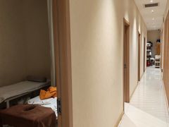 -筋骨堂热敷推拿按摩(翠华路店)