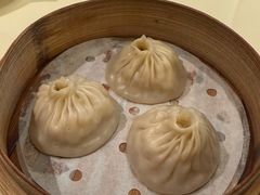 利苑特制小笼包-利苑酒家(宜安广场店)