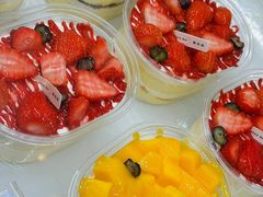 -BROAD面包路·欧式面包(龙湖时代C馆店)