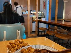 -红小满休闲餐厅(十全街店)