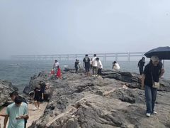 -黑石礁公园