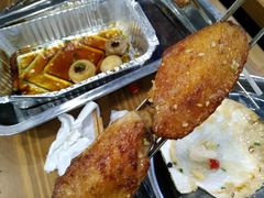 -老虎滩大连海鲜烧烤(建邺云锦路总店)