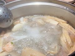 -大头椰·海南椰子鸡火锅(思明万象城店)