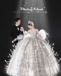 -薇薇新娘婚纱摄影连锁品牌(瘦西湖店)