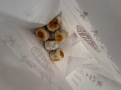 鲜肉一口酥-宋记饼家(石门二路店)