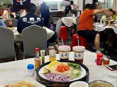 -嘉升大排档(番禺总店)