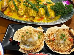 -辉记炭烧海鲜大排档·老字号(福田店)