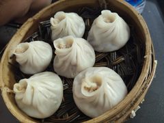 -迎桂馒头店(博爱路店)