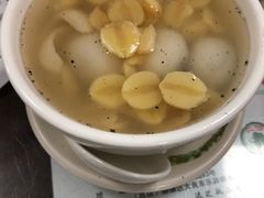 -仁信双皮奶(东川路店)