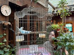 -束河人家(南锣鼓巷店)