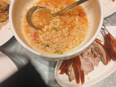 -7号院家宴.烧鸽子(门头沟店)