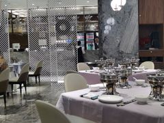 大堂-鼎鼎香·港式火锅(北京SKP店)