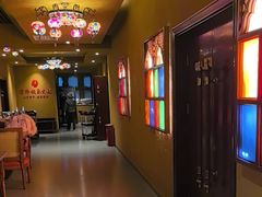 -君邦火锅(新疆大厦店)