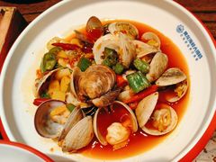 -黄龙海鲜大排档(杭州总店)