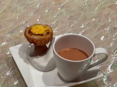 -8餐厅(新葡京酒店)