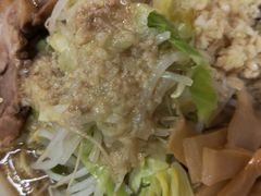 拉面-拉面莊夢語＆中华料理八椿